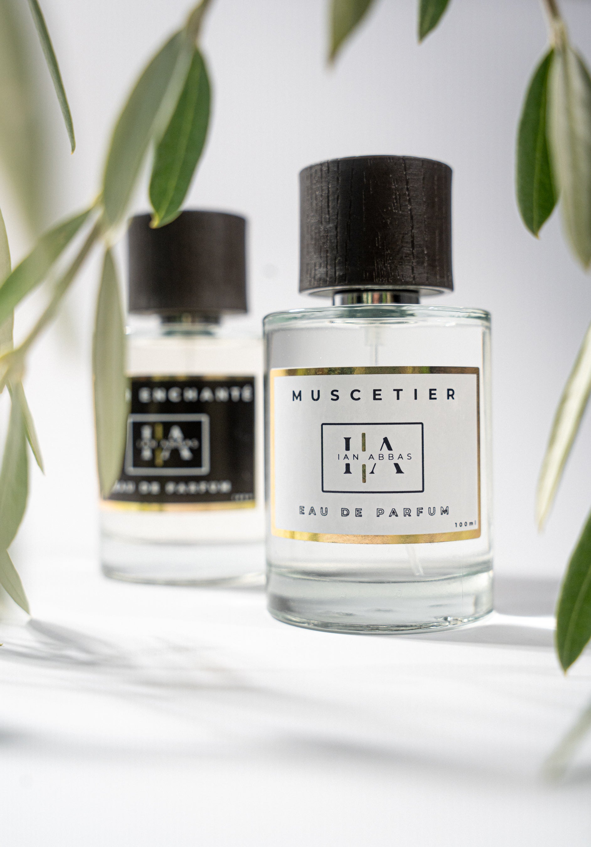 Betaalbare niche parfum - Langblijvende parfum - Parfum 2024